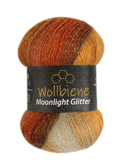 Moonlight glitter 2800