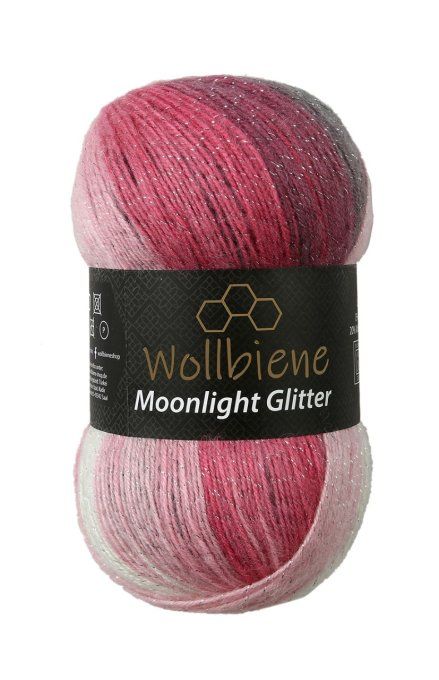 Moonlight glitter 5100