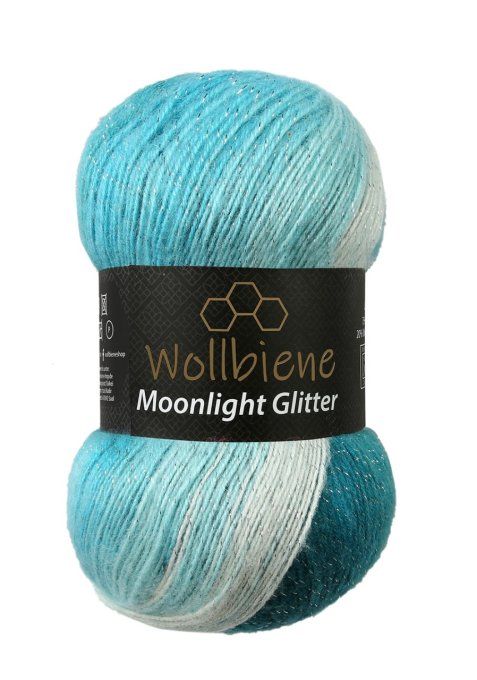 Moonlight glitter 5200