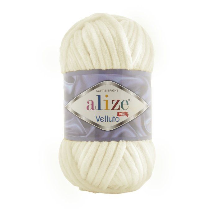 Alizé Velluto 62