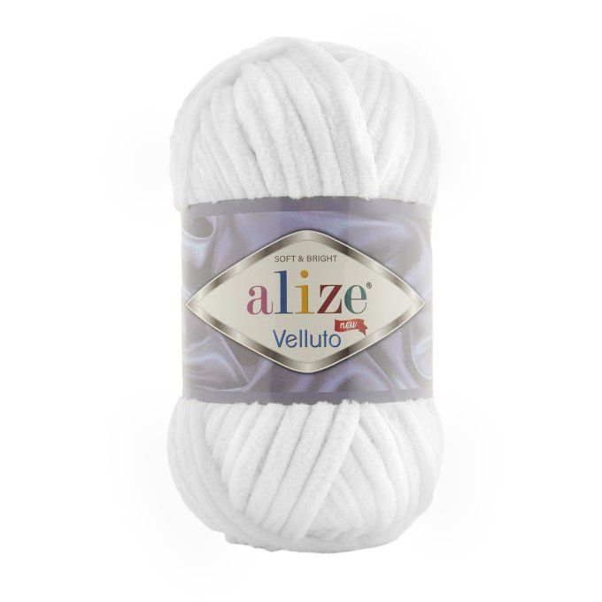 Alizé Velluto 55
