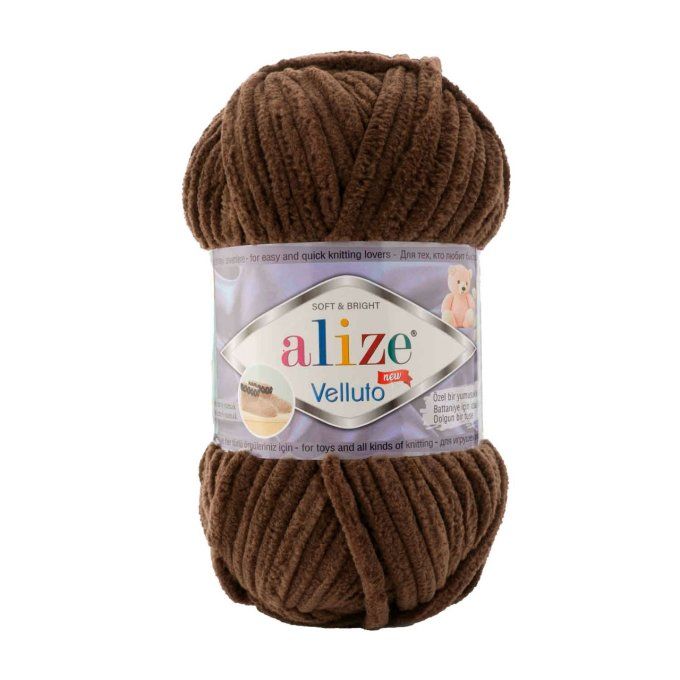 Alizé Velluto 493