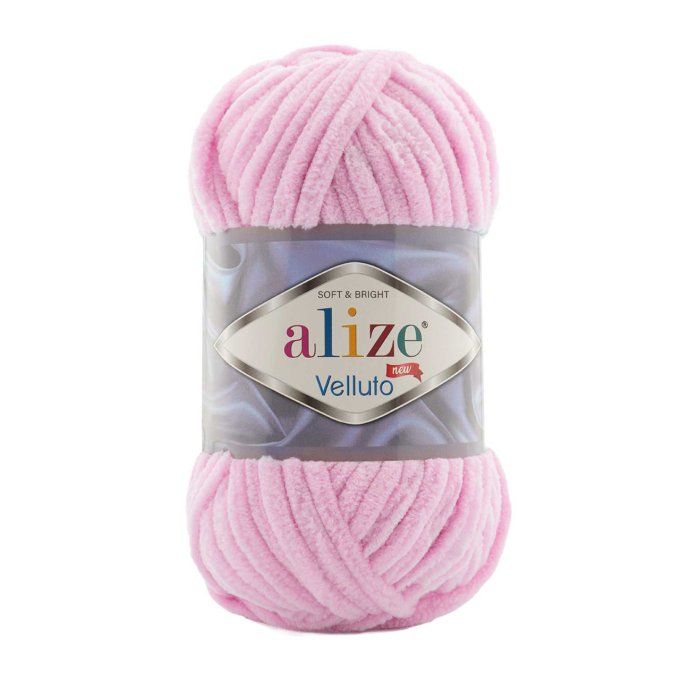 Alizé Velluto 31