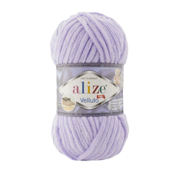 Alizé Velluto 146