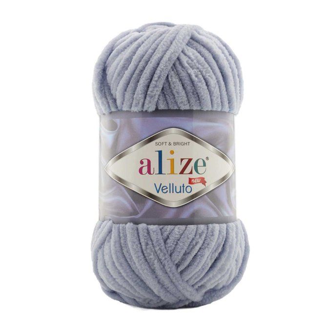 Alizé Velluto 87