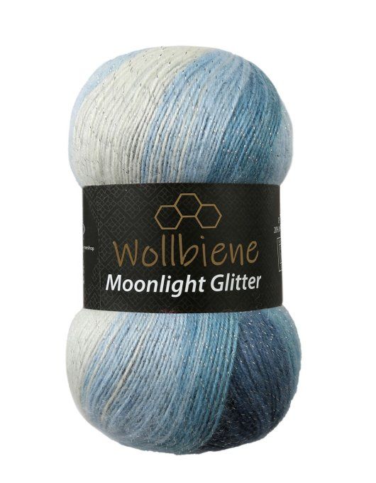 Moonlight glitter 5500