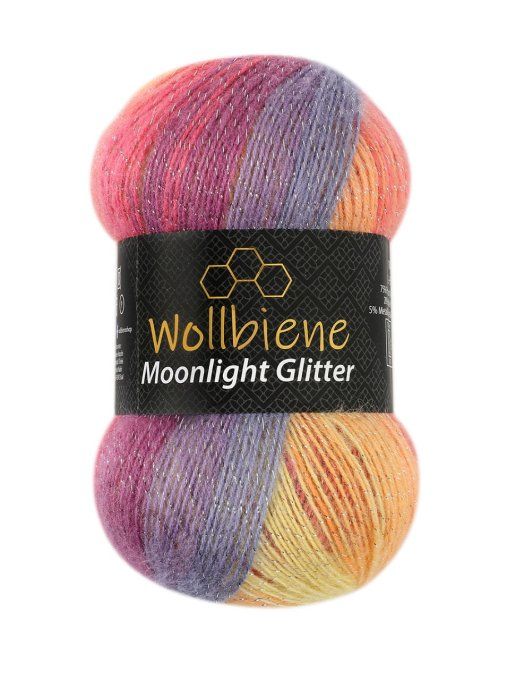Moonlight glitter 3000