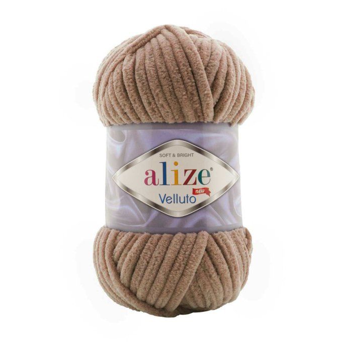 Alizé velluto 329
