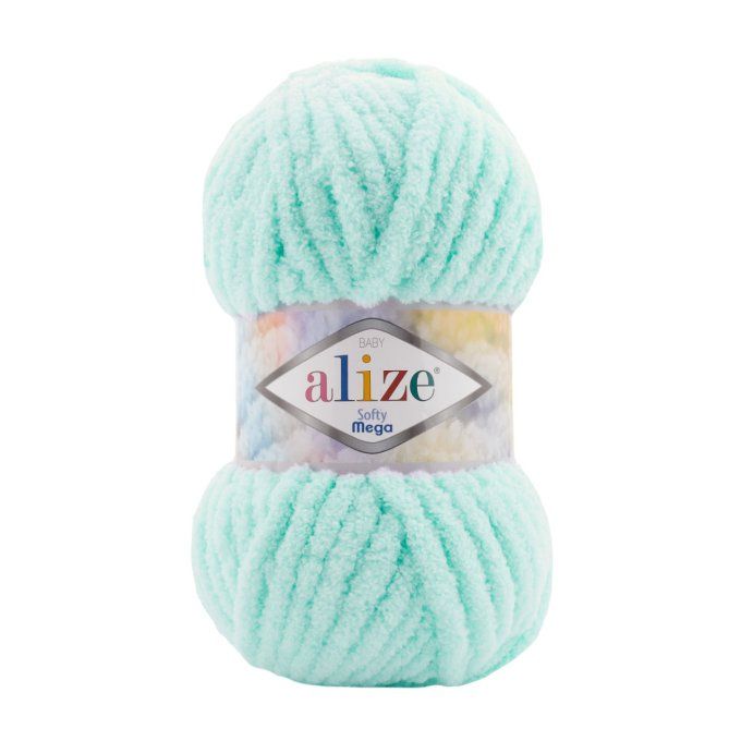 Alizé softy méga 669