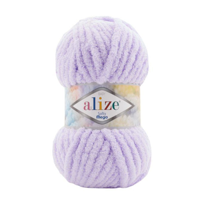 Alizé softy méga 146