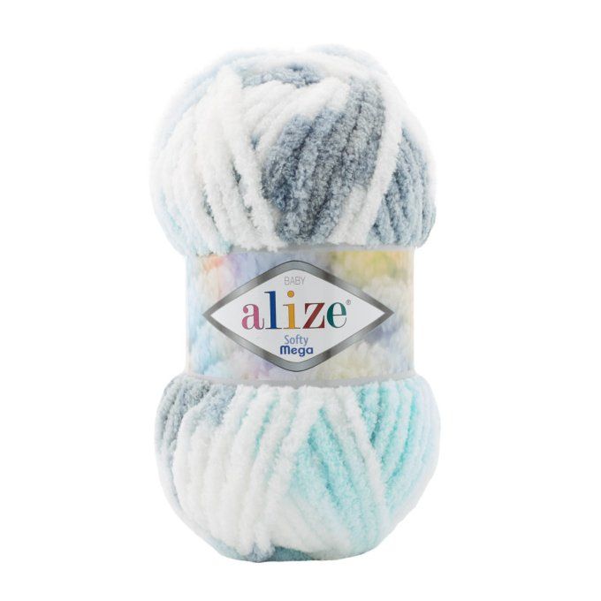 Alizé softy méga 5939
