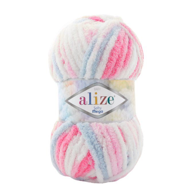 Alizé softy méga 5945