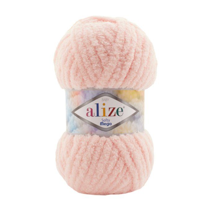 Alizé softy méga 340