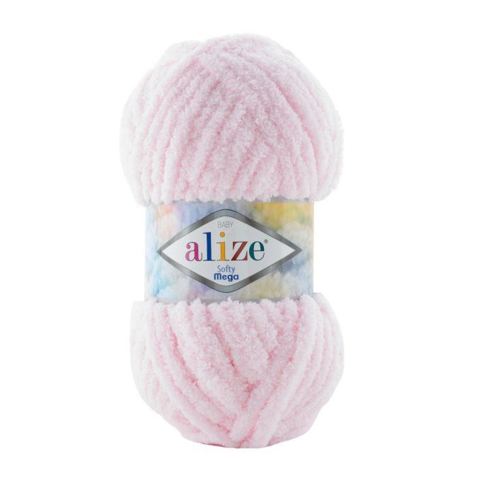 Alizé softy méga 31