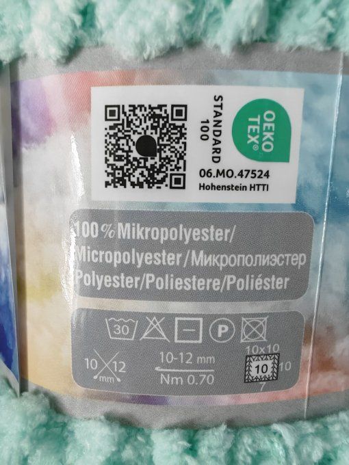 Alizé softy méga 31