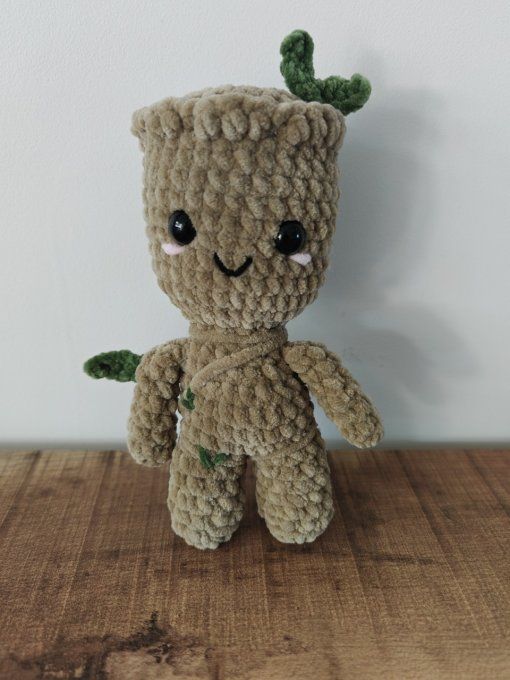 Petit Groot