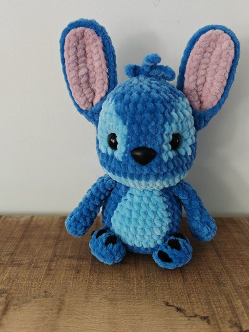 Stitch 