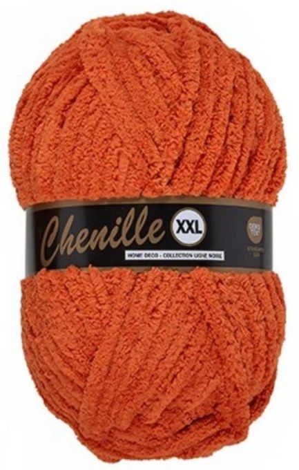 Xxl orange 