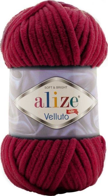 Alizé velluto 107