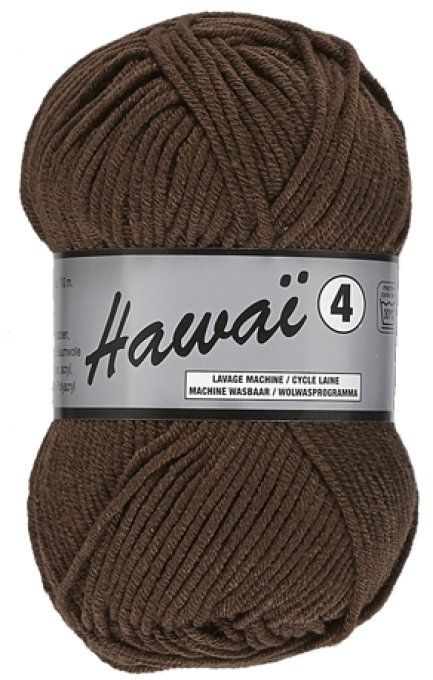 Hawaï 4 col 110