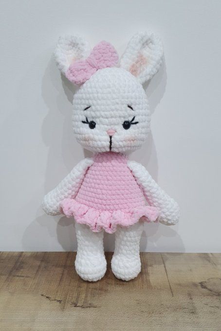 Lapine tutu