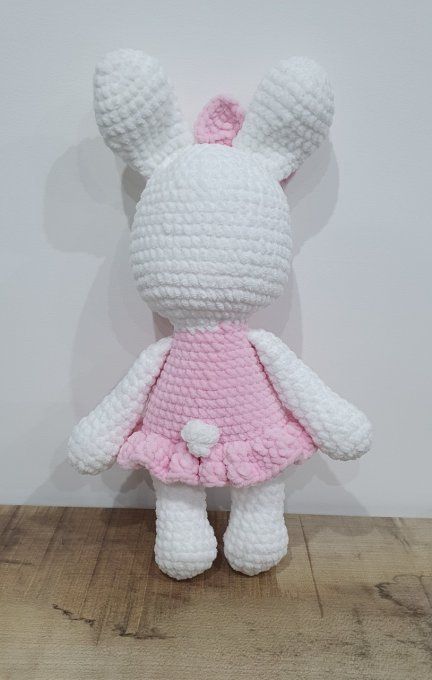 Lapine tutu