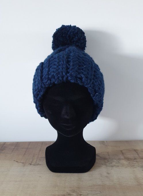 Bonnet Phosphorescent