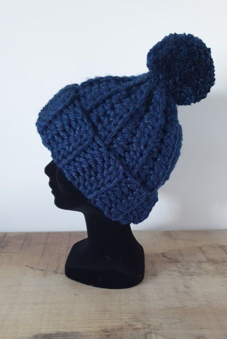 Bonnet Phosphorescent