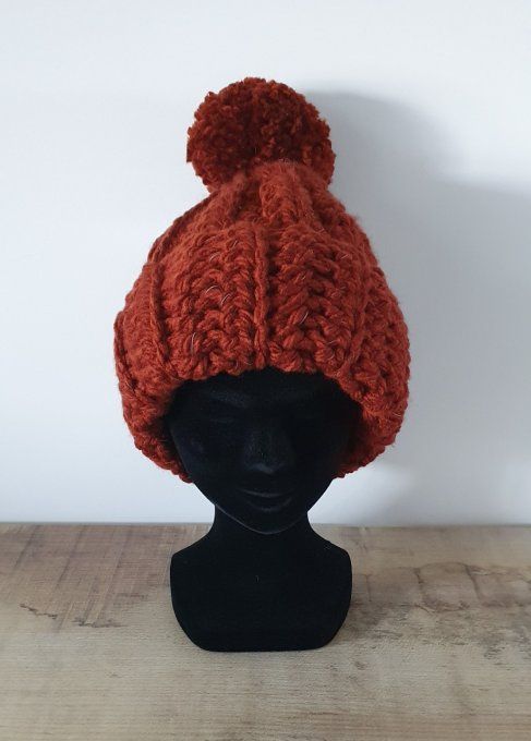 Bonnet Phosphorescent