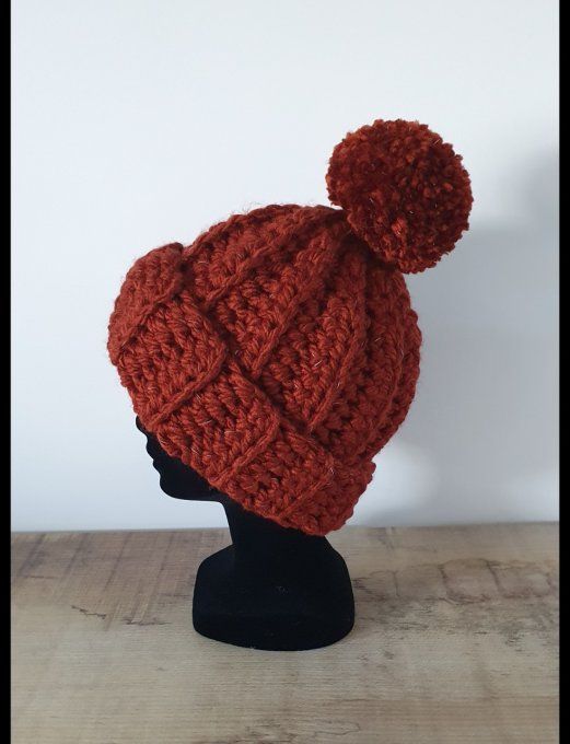 Bonnet Phosphorescent