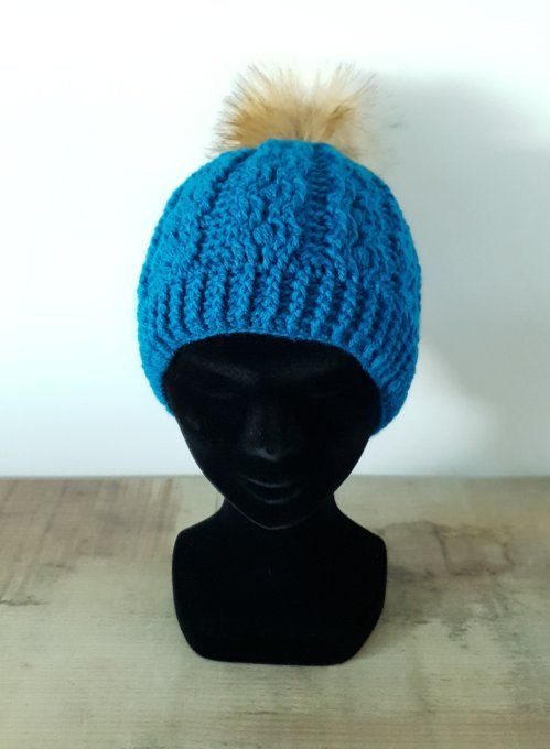 Bonnet boules