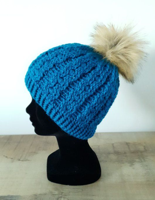 Bonnet boules