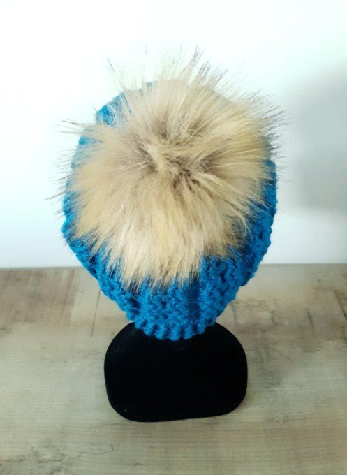 Bonnet boules