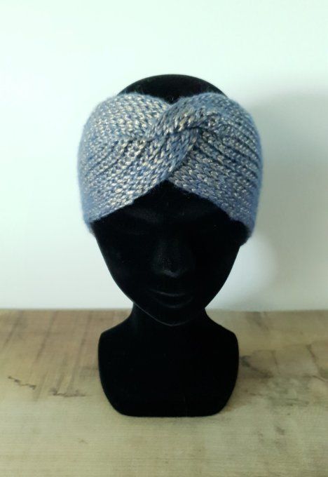 Bandeau brillant