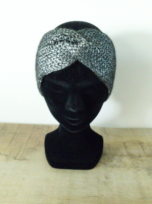 Bandeau brillant