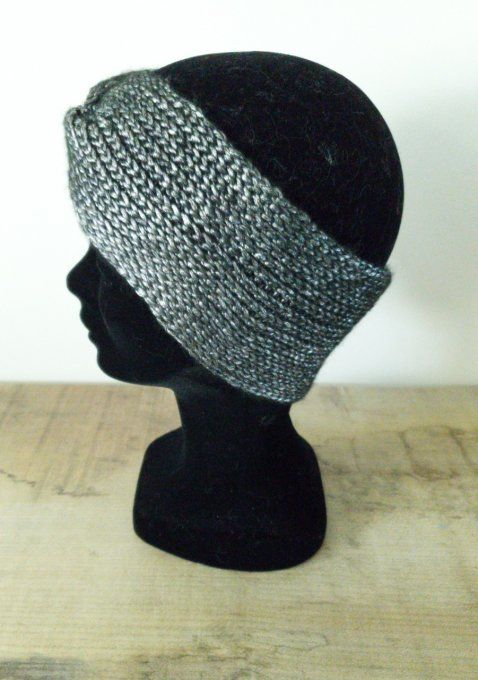 Bandeau brillant