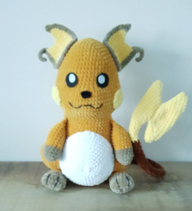Raichu