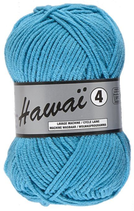 Hawaï 4  col 515