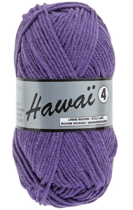 Hawaï 4  col 64