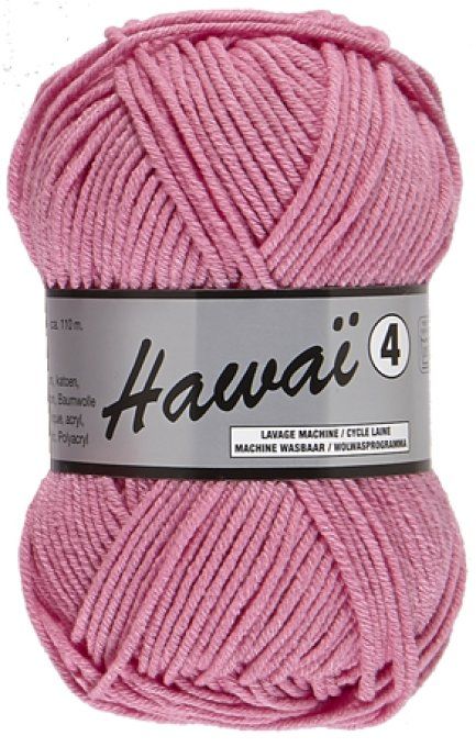 Hawaï 4  col 720
