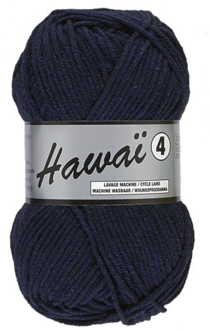 Hawaï 4  col 890