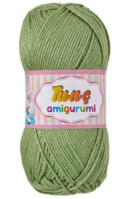 Amigurumi 205