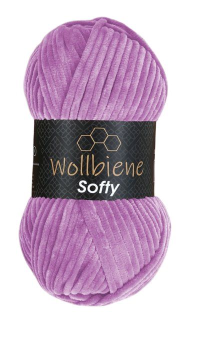 Softy lilas 21