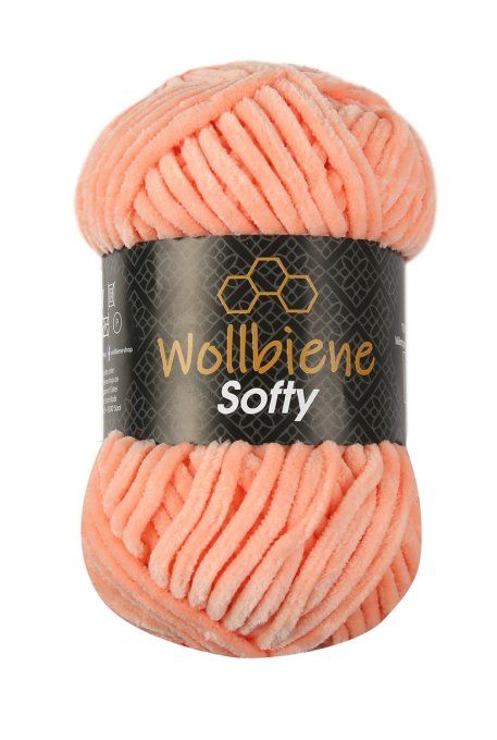 Softy saumon 30