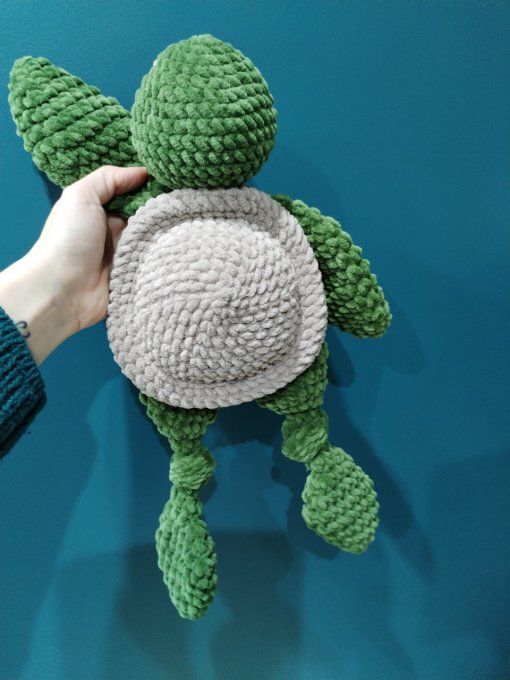Tortue knot