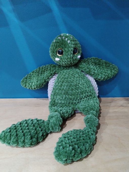 Tortue knot