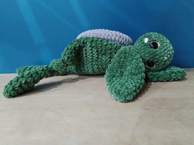 Tortue knot