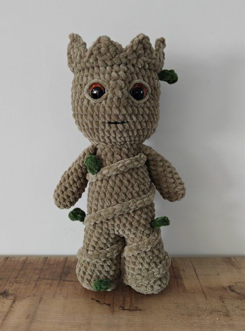 Bébé Groot 