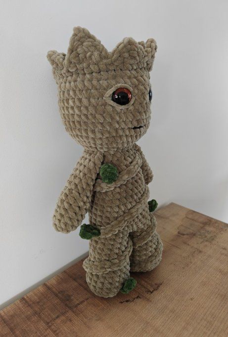 Bébé Groot 