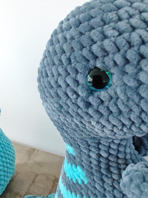 Dino tout doux
